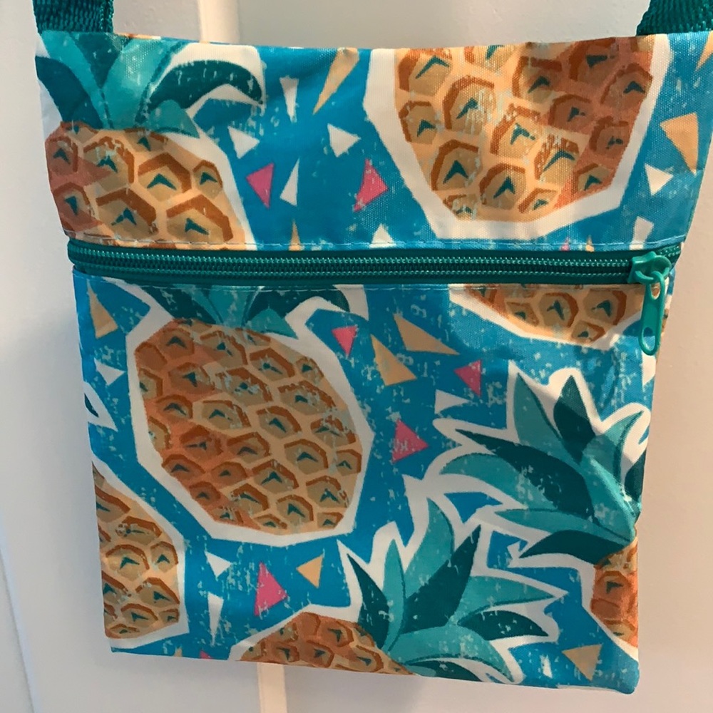 Crossbody Bag